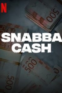 Download Snabba Cash (Season 1-2) Dual Audio {English-Swedish} With Esubs WeB-DL 720p 10Bit [300MB] || 1080p [1.7GB]