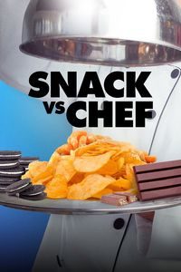 Download Snack VS. Chef (Season 1) {English With Subtitles} WeB-DL 720p [400MB] || 1080p [800MB]