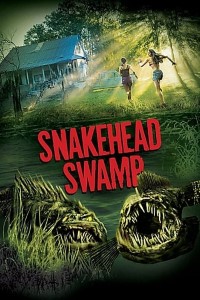 Download SnakeHead Swamp (2014) Dual Audio (Hindi-English) 480p [300MB] || 720p [800MB]