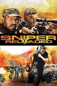 Download Sniper Reloaded (2011) Dual Audio (Hindi-English) 480p [300MB] || 720p [800MB]
