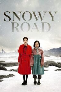 Download Snowy Road (2015) (Korean with English Subtitle) WEB-DL 480p [360MB] || 720p [1GB] || 1080p [2.3GB]