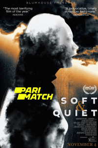 Download Soft & Quiet (2022) [HQ Fan Dub] (Hindi-English) || 720p [1GB]