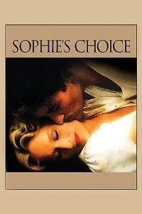 Download Sophies Choice (1982) Dual Audio (Hindi-English) 480p [500MB] || 720p [1.2GB]