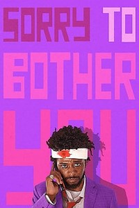 Download Sorry to Bother You (2018) Dual Audio (Hindi-English) 480p [400MB] || 720p [1GB]