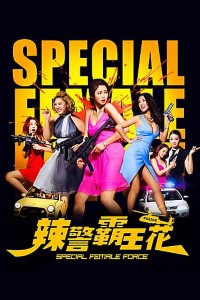 Download Special Female Force (2016) Dual Audio (Hindi-English) 480p [300MB] || 720p [1GB]