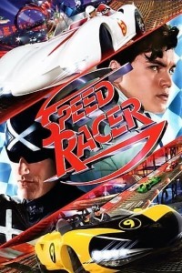 Download Speed Racer (2008) Dual Audio (Hindi-English) 480p [400MB] || 720p [900MB]