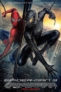 Download Spider-Man 3 (2007) Dual Audio {Hindi-English} 480p [380MB] || 720p [1GB] || 1080p [2.4GB]