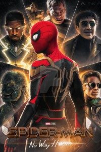 Download Spider-Man: No Way Home (2021) Dual Audio {Hindi-English} Bluray 480p [500MB] || 720p [1.3GB] || 1080p [3.1GB]