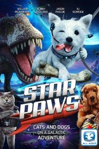 Download Star Paws (2016) Dual Audio (Hindi-English) 480p [300MB] || 720p [850MB]