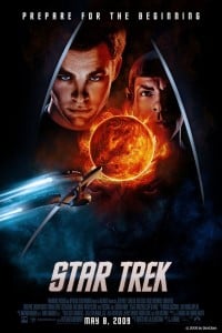 Download Star Trek (2009) Dual Audio {Hindi-English} 480p [450MB] || 720p [1.1GB] || 1080p [2.6GB]