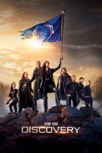 Download Star Trek Discovery (Season 1-4) [S04E13 Added] {English With Subtitles} WeB-DL 720p [350MB] || 1080p 10Bit [900MB]