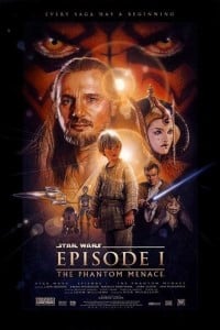 Download Star Wars: Episode I – The Phantom Menace (1999) {Hindi-English} 480p [450MB] || 720p [1GB] || 1080p [3.21GB]