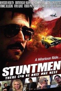 Download Stuntmen (2009) Dual Audio (Hindi-English) 480p [300MB] || 720p [1GB]