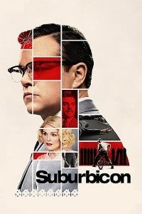 Download Suburbicon (2017) {English With Subtitles} 480p [350MB] || 720p [750MB]