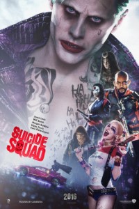 Download Suicide Squad (2016) English {Hindi Subtitles} Bluray 480p [400MB] || 720p [1GB] || 1080p [1.7GB]