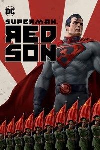 Download Superman Red Son (2020) (English) 480p [300MB] || 720p [600MB]