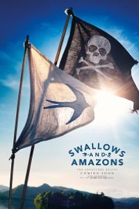 Download Swallows and Amazons (2016) {English With Subtitles} 480p [400MB] || 720p [700MB] || 1080p [1.6GB]
