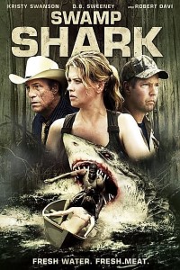 Download Swamp Shark (2011) Dual Audio (Hindi-English) 480p [300MB] || 720p [800MB]