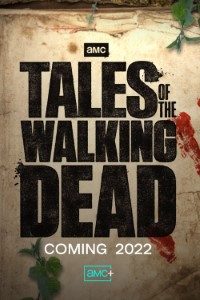 Download Tales Of The Walking Dead (Season 1) [S01E06 Added] {English With Subtitles} 720p [250MB] || 1080p [1GB]