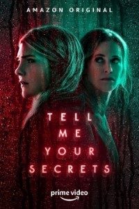Download Tell Me Your Secrets (Season 1) {English With Subtitles} 720p x265 10BiT [200MB]