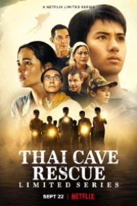 Download Thai Cave Resue (Season 1) Multi Audio {Hindi-English-Thai} With Esubs WeB-DL 720p 10Bit [350MB] || 1080p [1.2GB]