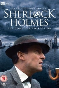 Download The Adventures of Sherlock Holmes (Season 1 – 2) Dual Audio {Hindi-English} 720p WeB-HD [380MB]