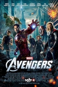 Download The Avengers (2012) Dual Audio {Hindi-English} 480p [450MB] || 720p [1.1GB] || 1080p [2.3GB]