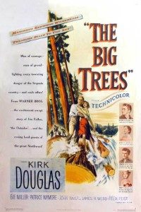 Download The Big Trees (1952) Dual Audio (Hindi-English) 480p [300MB] || 720p [700MB]