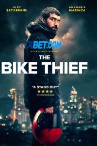 Download The Bike Thief (2020) [Hindi Fan Voice Over] (Hindi-English) 720p [700MB]