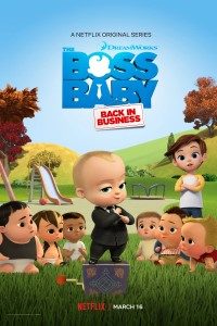 Download The Boss Baby: Back in Business (Season 1 – 4) {English With Subtitles} WeB-DL 720p [150MB]