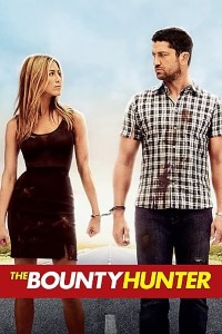 Download The Bounty Hunter (2010) Dual Audio (Hindi-English) 480p [400MB] || 720p [1GB]