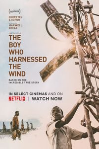 Download The Boy Who Harnessed the Wind (2019) (English With Subtitles) WEB-DL 480p [300MB] || 720p [900MB] || 1080p [2.6GB]