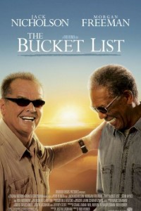 Download The Bucket List (2007) {English With Subtitles} BluRay 480p [350MB] || 720p [650MB] || 1080p [1.5GB]