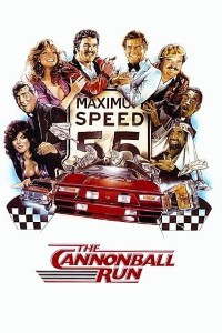 Download The Cannonball Run (1981) Dual Audio (Hindi-English) 480p [300MB] || 720p [1GB]