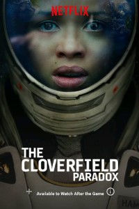 Download The Cloverfield Paradox (2018) {English With Subtitltes} WeB-DL HD 480p [300MB] || 720p [900MB] || 1080p [1.6GB]