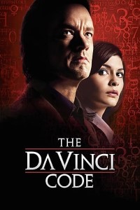 Download The Da Vinci Code (2006) Dual Audio (Hindi-English) 480p [400MB] || 720p [1.3GB]
