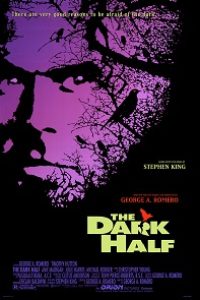 Download The Dark Half (1993) {English With Subtitles} 480p [450MB] || 720p [999MB]