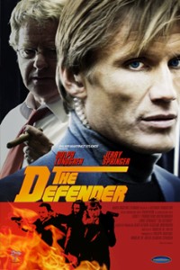 Download The Defender (2004) Dual Audio (Hindi-English) 480p [300MB] || 720p [1.1GB]