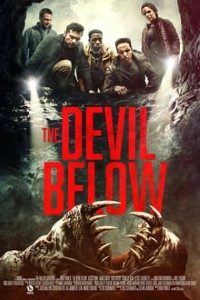 Download The Devil Below (2021) {English With Subtitles} 480p [400MB] || 720p [800MB]