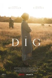Download The Dig (2021) {English With Subtitles} 480p [400MB] || 720p [850MB]