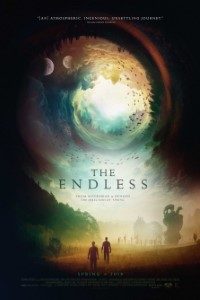 Download The Endless (2017) {English With Subtitles} 480p [400MB] || 720p [800MB]