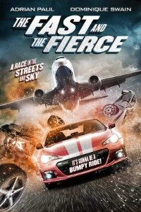 Download The Fast and the Fierce (2017) Dual Audio (Hindi-English) 480p [300MB] || 720p [900MB]