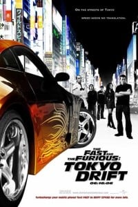 Download The Fast and the Furious: Tokyo Drift (2006) Dual Audio {Hindi-English} 480p [400MB] || 720p [1.1GB] || 1080p [2.6GB]