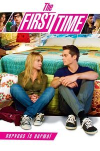 Download The First Time (2012) (English with Subtitle) Bluray 480p [300MB] || 720p [770MB] || 1080p [2.2GB]