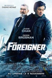 Download The Foreigner (2017) Dual Audio {Hindi-English} 480p [350MB] || 720p [1GB] || 1080p [1.8GB]
