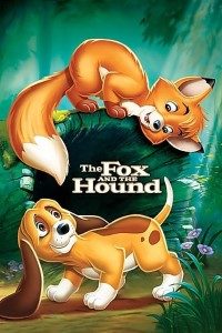 Download The Fox and the Hound (1981) Dual Audio (Hindi-English) 480p [250MB] || 720p [800MB]