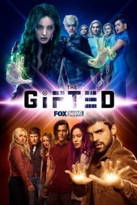 Download The Gifted (Season 1 – 2) {English With Subtitles} WeB-HD 480p [150MB] || 720p [260MB]