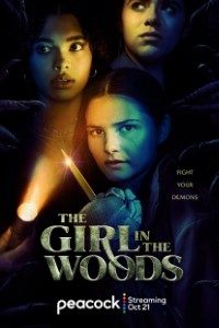Download The Girl in the Woods (Season 1) {English With Subtitles} WeB-DL 720p 10Bit [160MB] || 1080p [1.2GB]