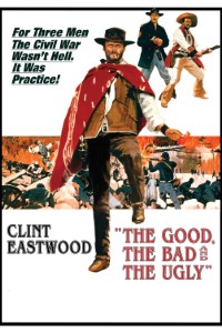 Download The Good, the Bad and the Ugly (1966) {English With Subtitles} BluRay 480p [650MB] || 720p [1.4GB] || 1080p [2.4GB]