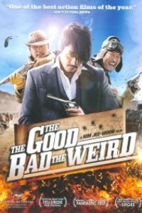 Download The Good the Bad the Weird (2008) {KOREAN With English Subtitles} BluRay 480p [500MB] || 720p [1.1GB] || 1080p [3.5GB]